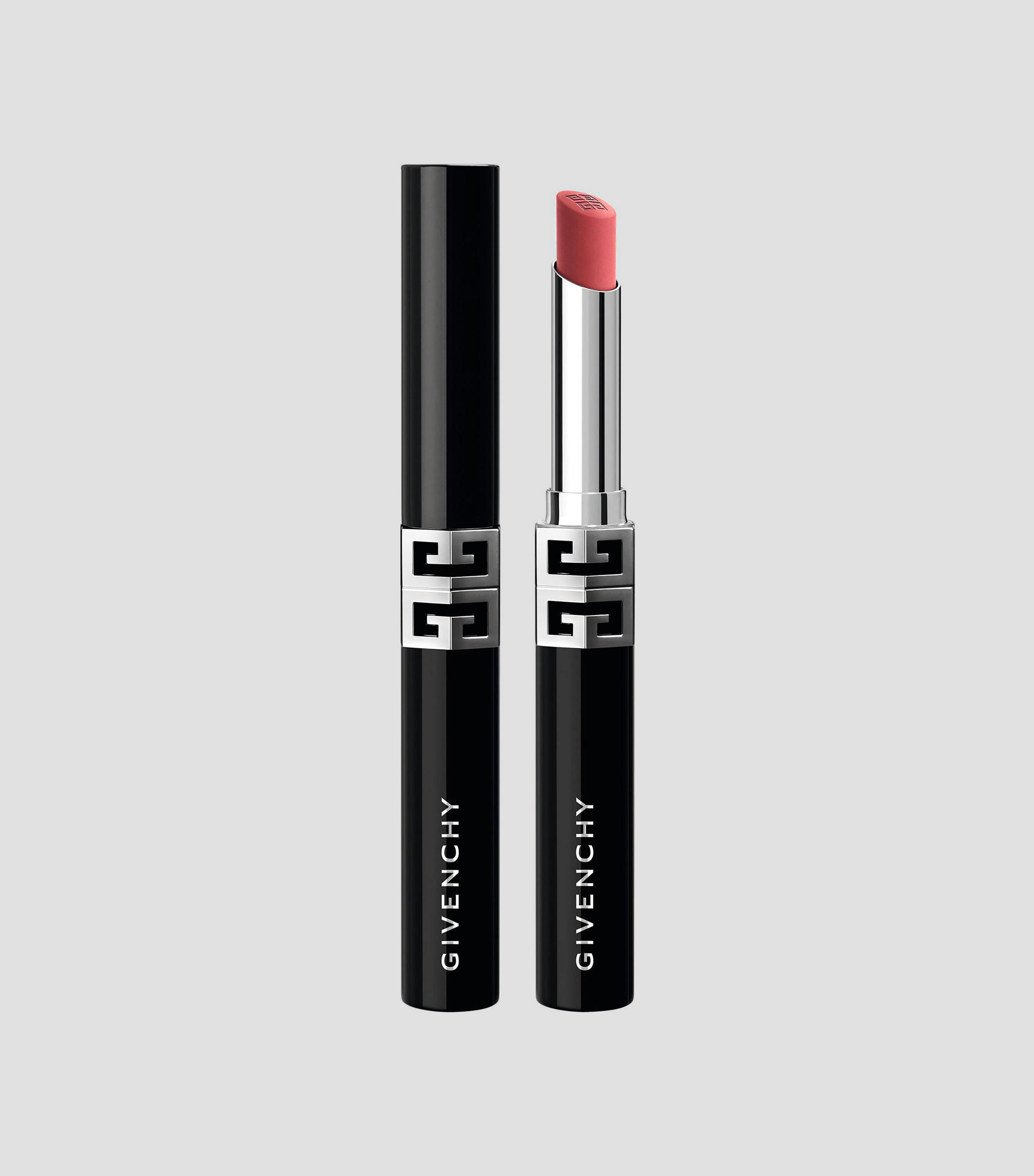 Labial Le Rouge Velvet Matte, 2.3 gr